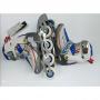 Generic Inline Skating Shoes