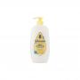 Johnson Top/head-to-toe Extra Moisturising Baby Wash