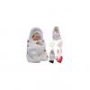 Generic New Born Fashionable, Flexible & Comfortable Sleeping Bag