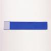 Generic Adjustable Player Bands Soccer Captain Armband Flexible Football Arm Sign+AC0-blue