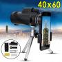 Generic Binoculars High Powerful Phone Monocular