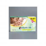Golden Time One Step Ovulation Test Kit +Urine Cups