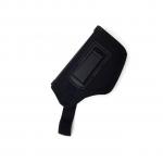 Generic Concealed Belt Holster Ambidextrous Holster For Compact Subcompact Pistols