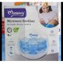 Generic Baby Microwave Steam Sterilizer
