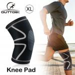 Generic Outtobe High Elasticity Knee Support & Braces Sleeve