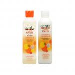 Cantu Tear Free Kids Nourishing Shampoo & Conditioner
