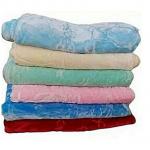 Generic Soft Warm Silky Blankets