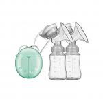 Generic Intelligent Electric Breast Pump comfortable and BPA Free