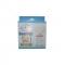 Alex Breast Pads - 6 Pcs Washable Breast Pads