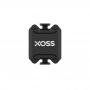 Generic MOVER MHR10 Dual Mode & Bluetooth 4.0 Heart Rate Sensor With Chest Strap 2018(#xoss)