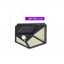 Generic Solar Lamp - 100 LED - White