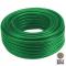 Coninx 1/2" X 15, 30 OR 50 Meters Green Braided Hose