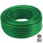 Coninx 1/2" X 15, 30 OR 50 Meters Green Braided Hose