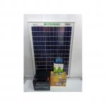 Solarmax Solar System Full Kit 50w.