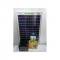Solarmax Solar System Full Kit 50w.