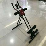 Generic Abs Generator Workout Equipment