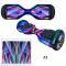 Generic 6.5` Electric Scooter Balancing Hoverboard Shell Case Three