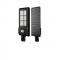 Generic Solar Security Light With Motion Sensor.