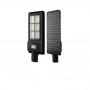Generic Solar Security Light With Motion Sensor.