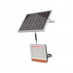 Omnivoltaic SOLAR SECURITY LIGHT