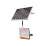 Omnivoltaic SOLAR SECURITY LIGHT