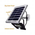Generic 30W SOLAR MOTION SENSOR FLOODLIGHT