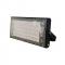 Caicai Bright Led Floodlight 50W Outdoor DC Street Lamp-black