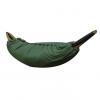 Generic Camping Full Length Hammock Underquilt Blanket Sleeping Bag  Green