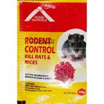 Home Rodent Control Rats Mice Poison Pellets.