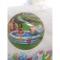 Generic Kids Inflatable Pool Swimming Set