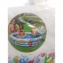 Generic Kids Inflatable Pool Swimming Set