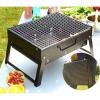 Generic Charcoal Grill Foldable BBQ For Outdoor Camps