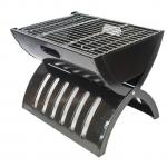Haide Portable Barbeque Charcoal Grill