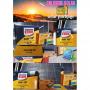 Chloride Exide 200W CHLORIDE SOLAR FULL KIT