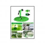 Generic Magic Hose Pipe 45m/150ft Expandable