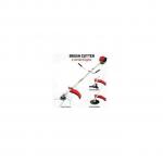 Dera 4 STROKE BRUSH CUTTER AND GRASS TRIMMER