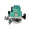 Dca ROUTER MACHINE DCA - Wood Router 1600W