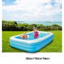 Generic Inflatable Swimming Pool For Family And Hire