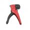 Generic 2 In 1 Automatic Cable Wire Stripper Tool Crimper Stripping Electrician Cutter