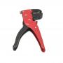 Generic 2 In 1 Automatic Cable Wire Stripper Tool Crimper Stripping Electrician Cutter