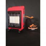 Generic Gas And Electric Heater