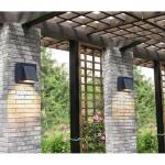 Generic OUTDOOR LED WALL LIGHTS