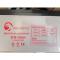 Solarpex 100AH Solar Battery
