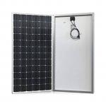 Rockwill Green Energy 190W Monocrystalline Solar Panel