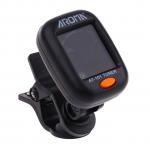 Generic Digital Clip-on Guitar Tuner For Acoustic Guitar Bass Violin Ukulele