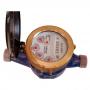 Lirlee Water Meter - 1/2"