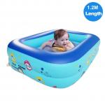Generic Inflatable Swimming Pools For