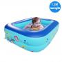 Generic Inflatable Swimming Pools For
