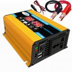 Generic Modified Sine Wave Inverter High Frequency 4000W Peak  Watt