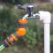 Generic Quick Connector Rotatable Water Tap Splitter Irrigation Agriculture Quick Water Connector Gardening Tools Industrial Water Contr